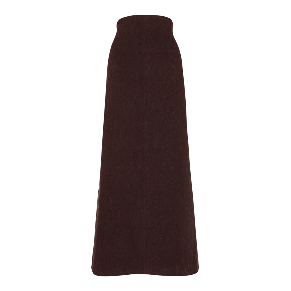 Skirts > Maxi Skirts - - Cortana - Modalova