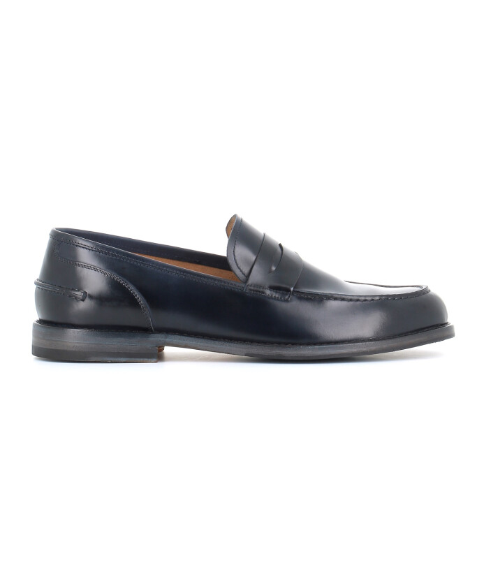 sandales-classiques-en-cuir-bleu