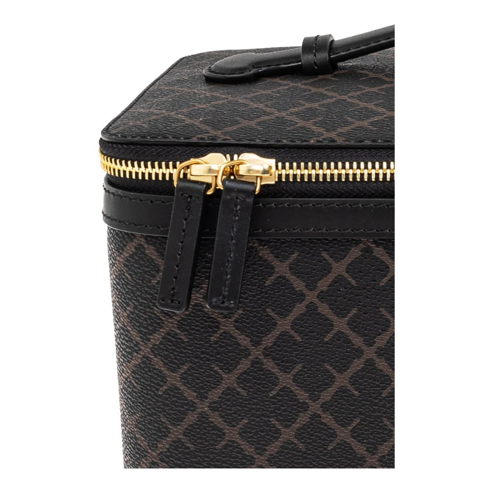 By Malene Birger Toilettas Bae By Herenne Birger Black Dames