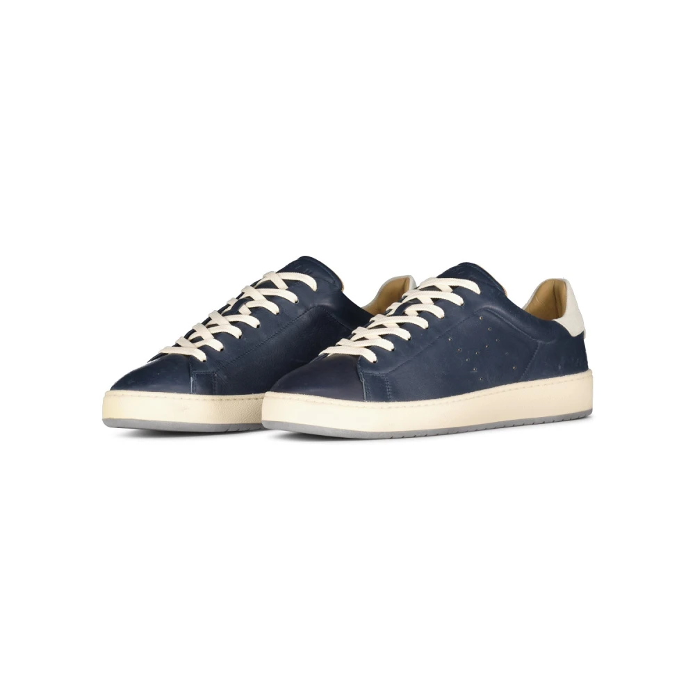 Hogan - Shoes > Sneakers - Blue - Hogan - Modalova