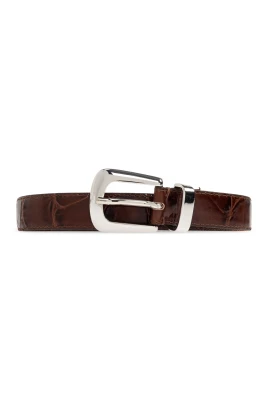 Gzsuva S Croco Belt