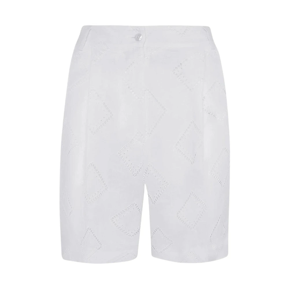 Shorts > Casual Shorts - - Kiton - Modalova