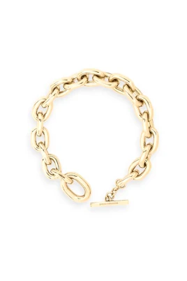 XL Link Necklace