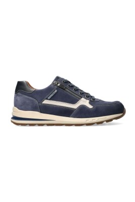 sneaker-homme-en-cuir-nubuck-bleu