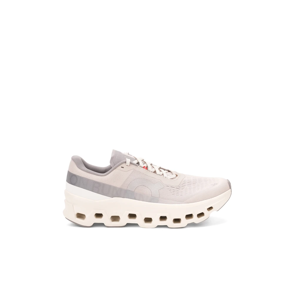 On Running Uomo Beige Sport, 44 Eu, New, - Immagine 4