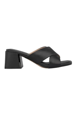 Double Strap Sandal