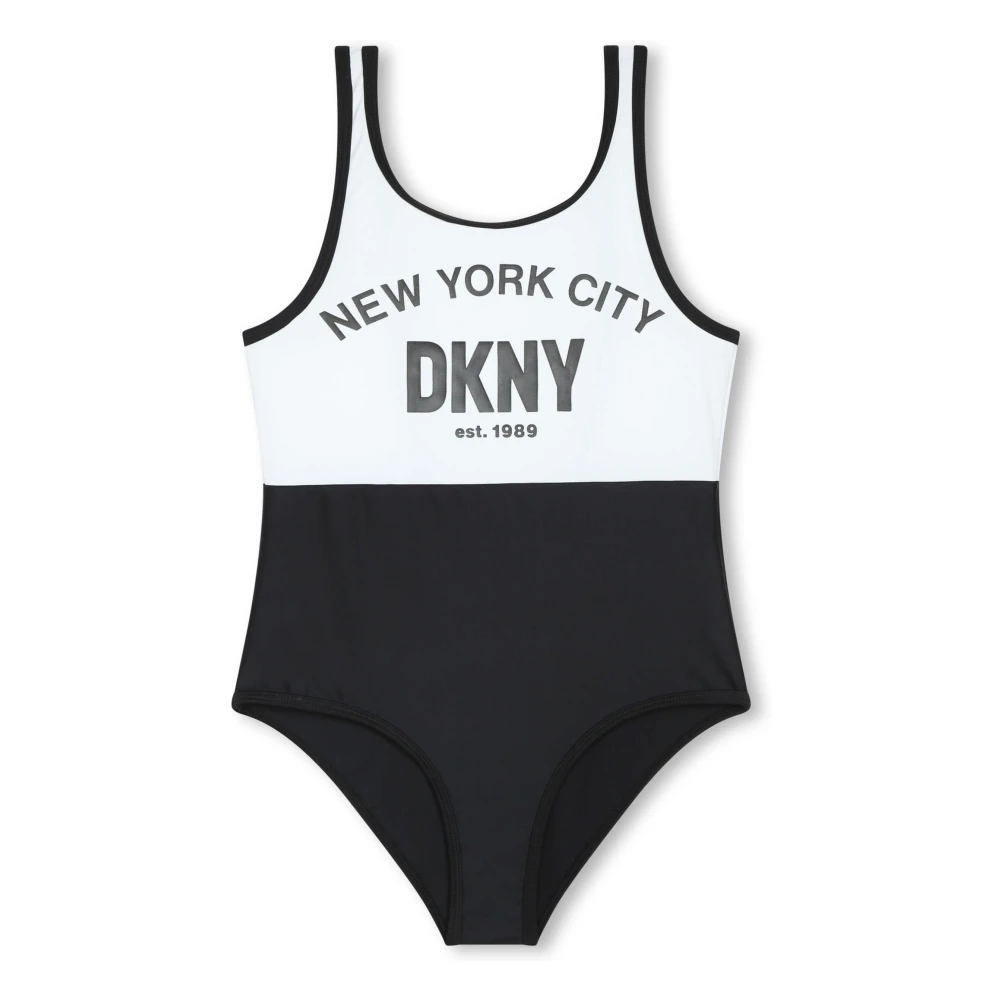 Dkny Eendelig baddräkt för Barn Multicolor, Flicka