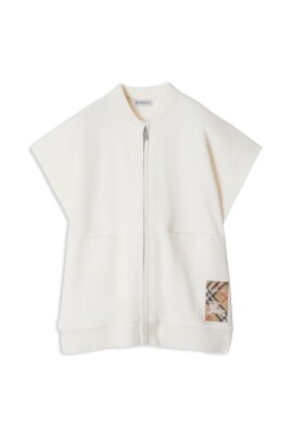 ivory-wool-kids-cape-coat