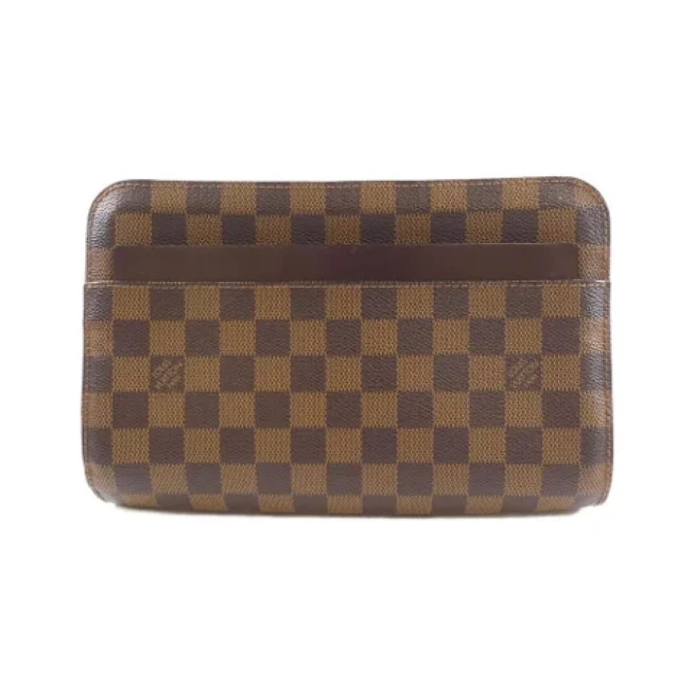 Pre-owned > Pre-owned Accessories > Pre-owned Wallets - - Louis Vuitton Vintage - Modalova