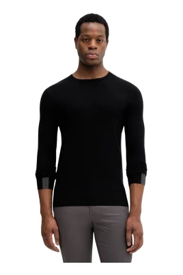 Adam Soft Knit