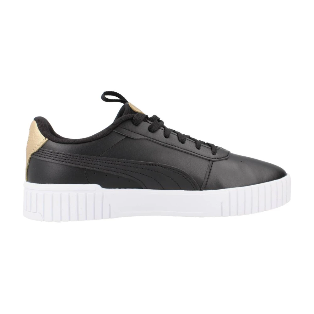 Zwarte puma sneakers online dames