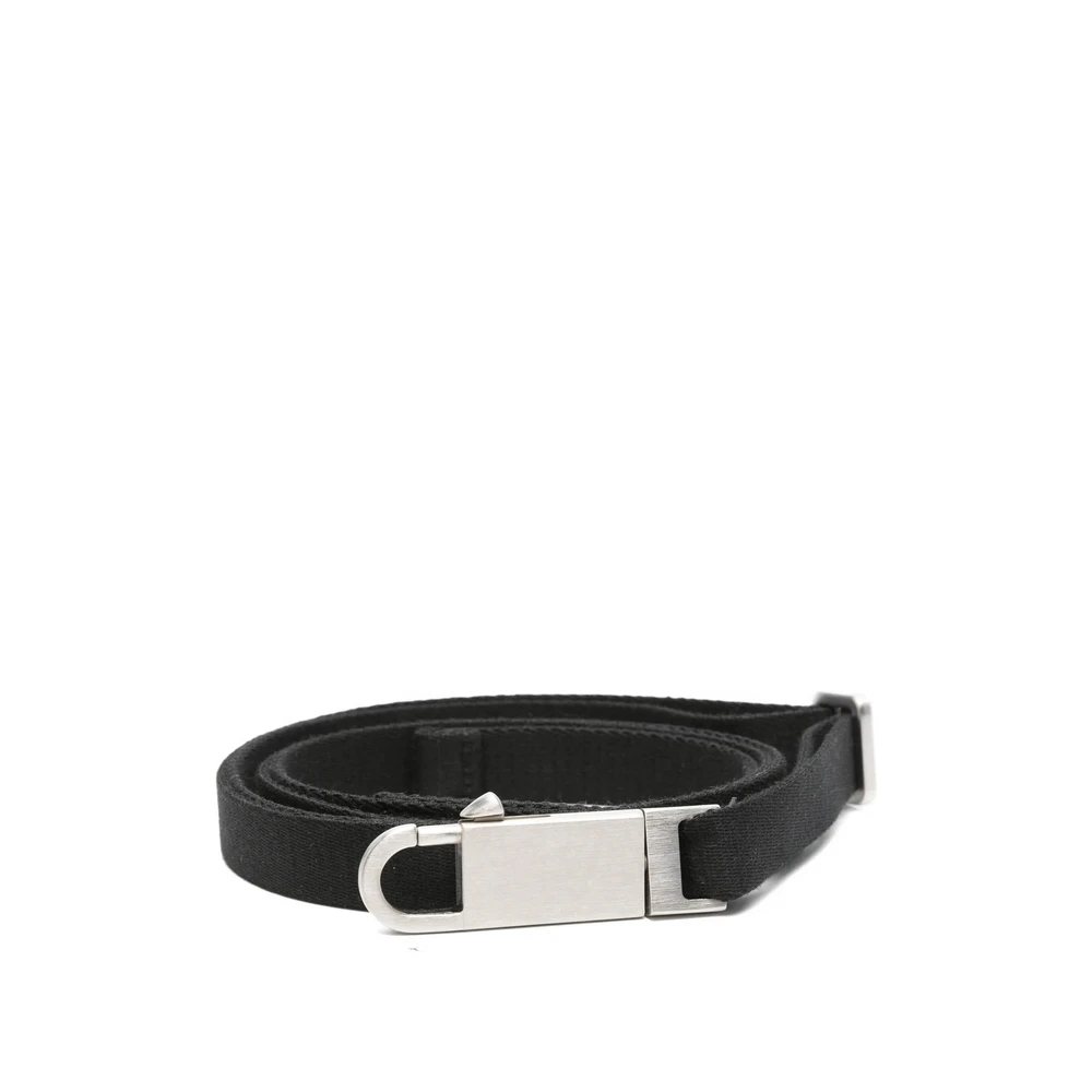 Accessories > Belts - - Rick Owens - Modalova