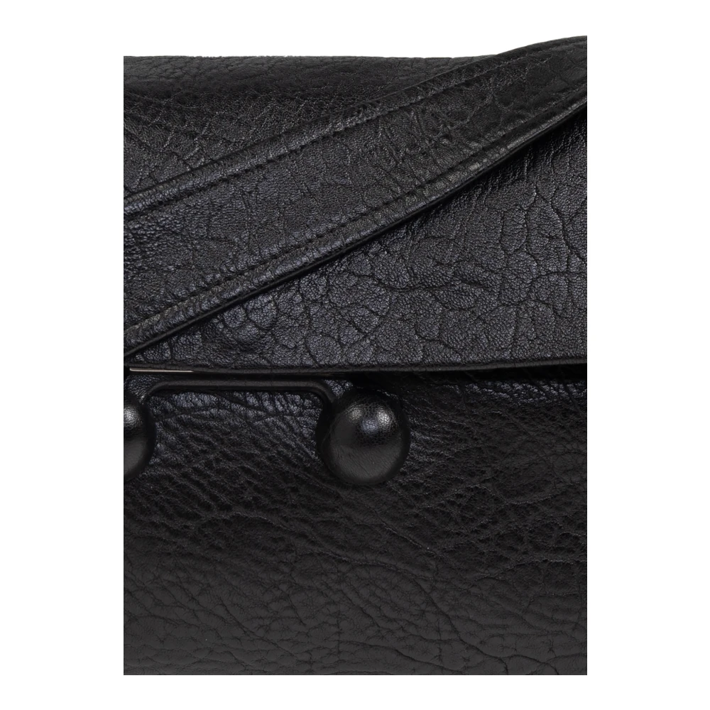 Marni Schoudertas Black Dames