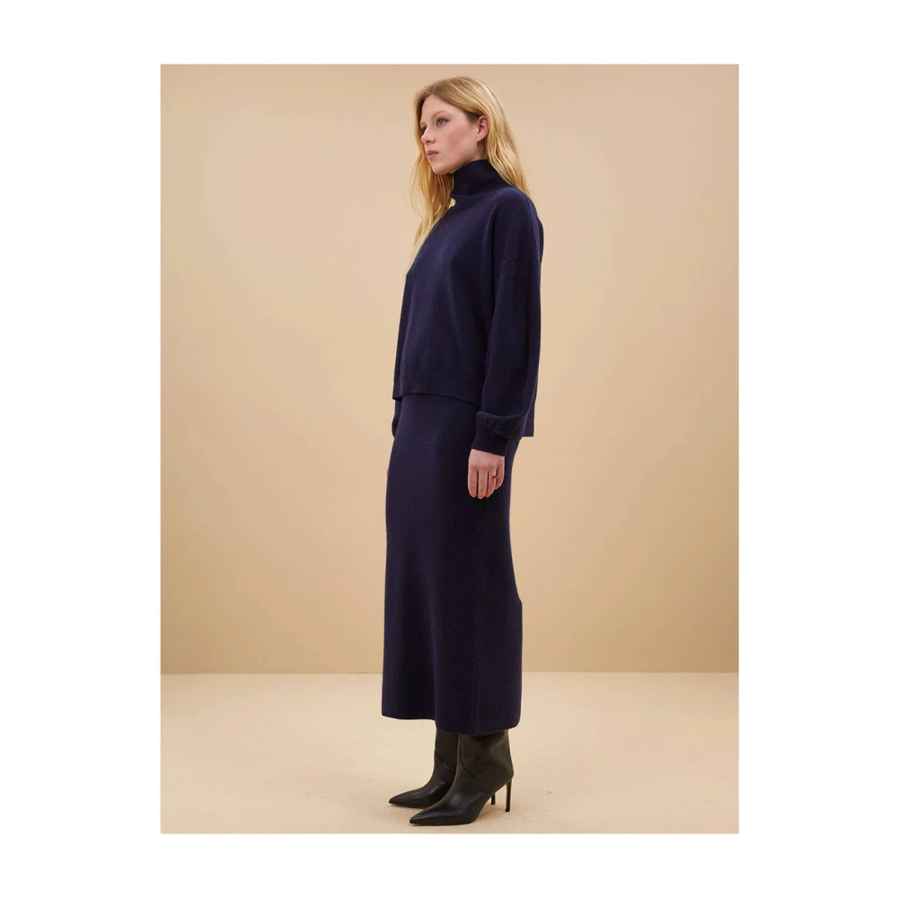 By-Bar Dex Rok Blue Dames
