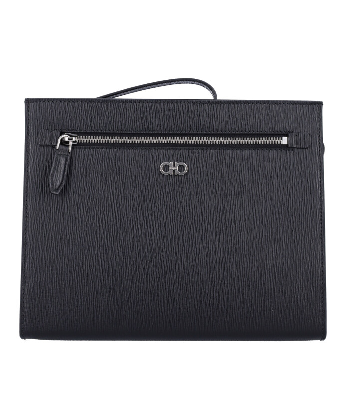 black-leather-pouch-bag