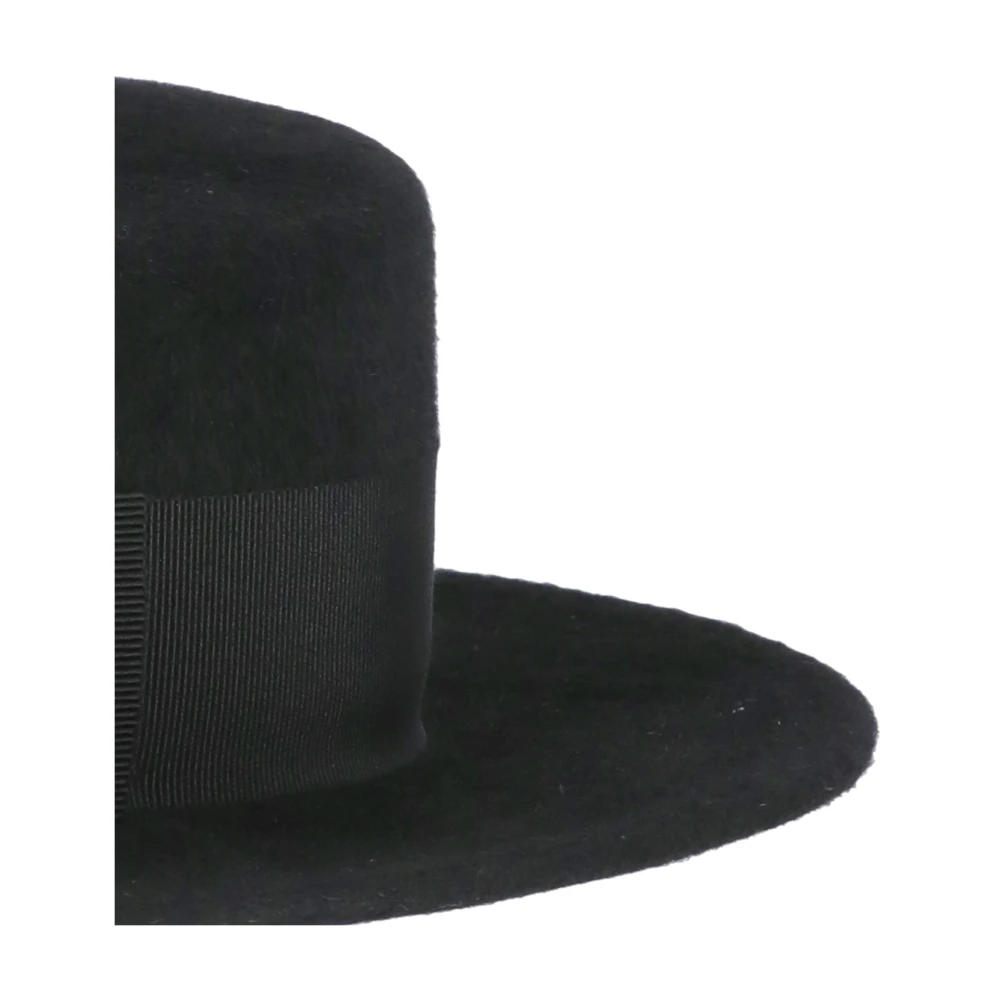 Ruslan Baginskiy Hats Black Dames