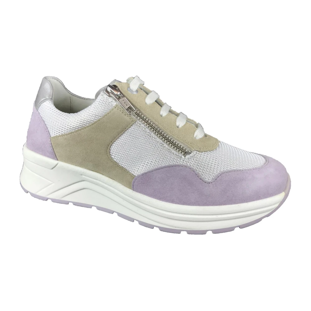 Shoes > Sneakers - - Solidus - Modalova