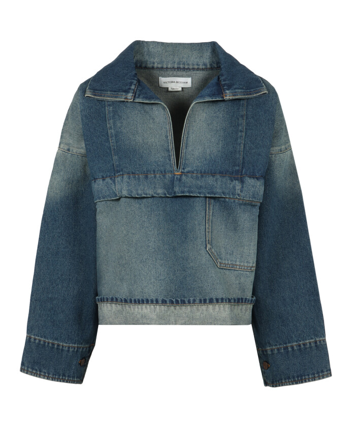 denim-top-with-front-pocket