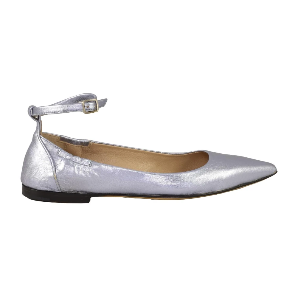 Shoes > Flats > Ballerinas - - Pomme D'or - Modalova