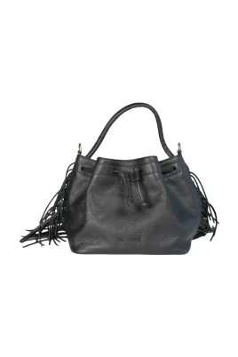 Naima Soft Bucket Bag