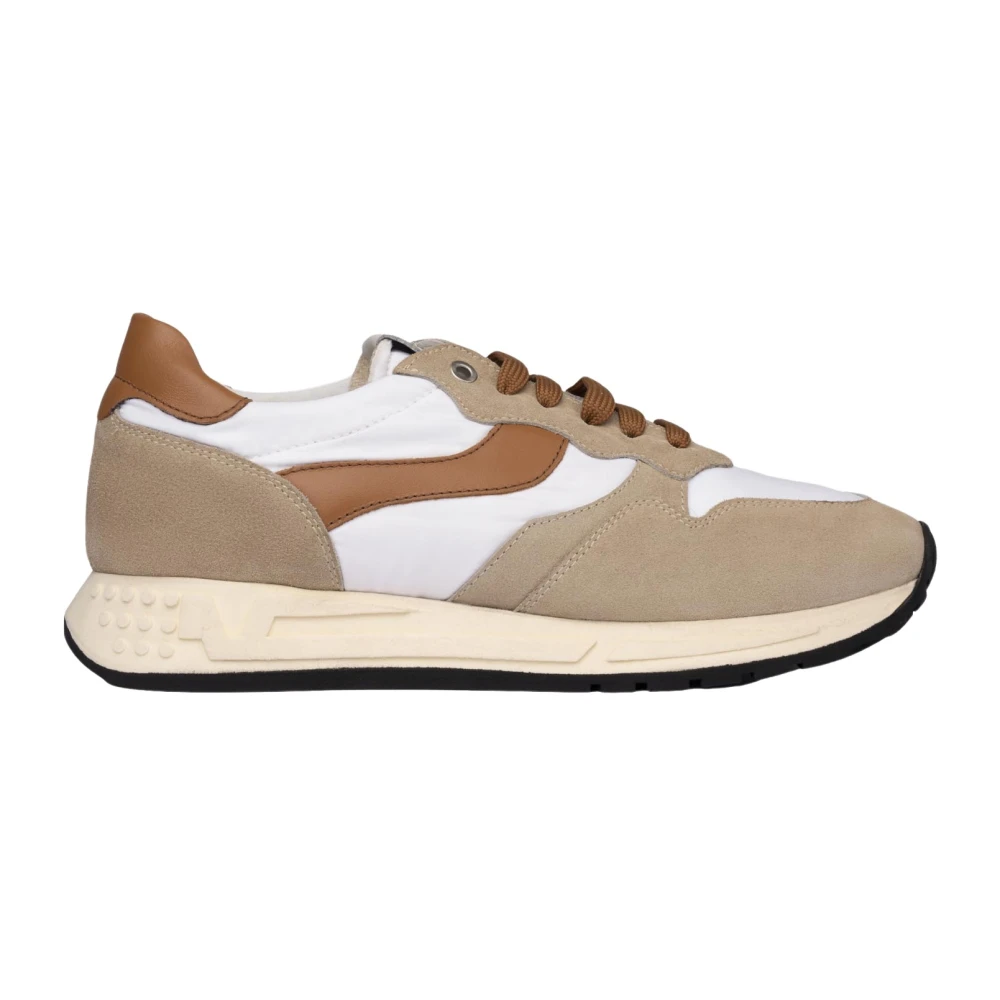 Exton - Shoes > Sneakers - Beige - Exton - Modalova