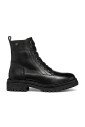 bottines-noires-pour-femmes