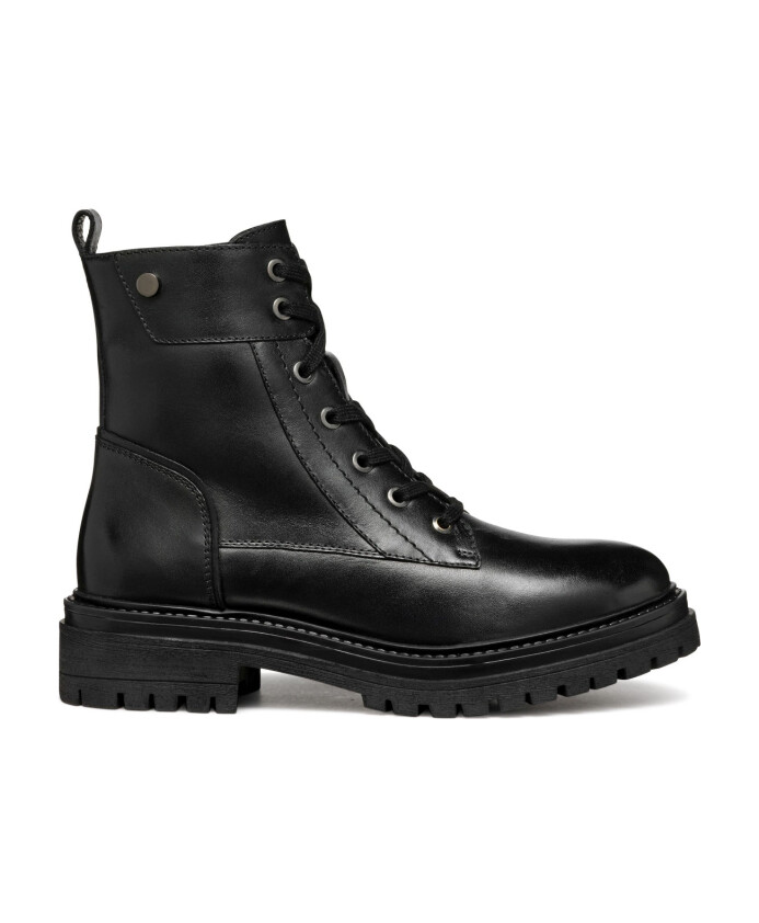 bottines-noires-pour-femmes