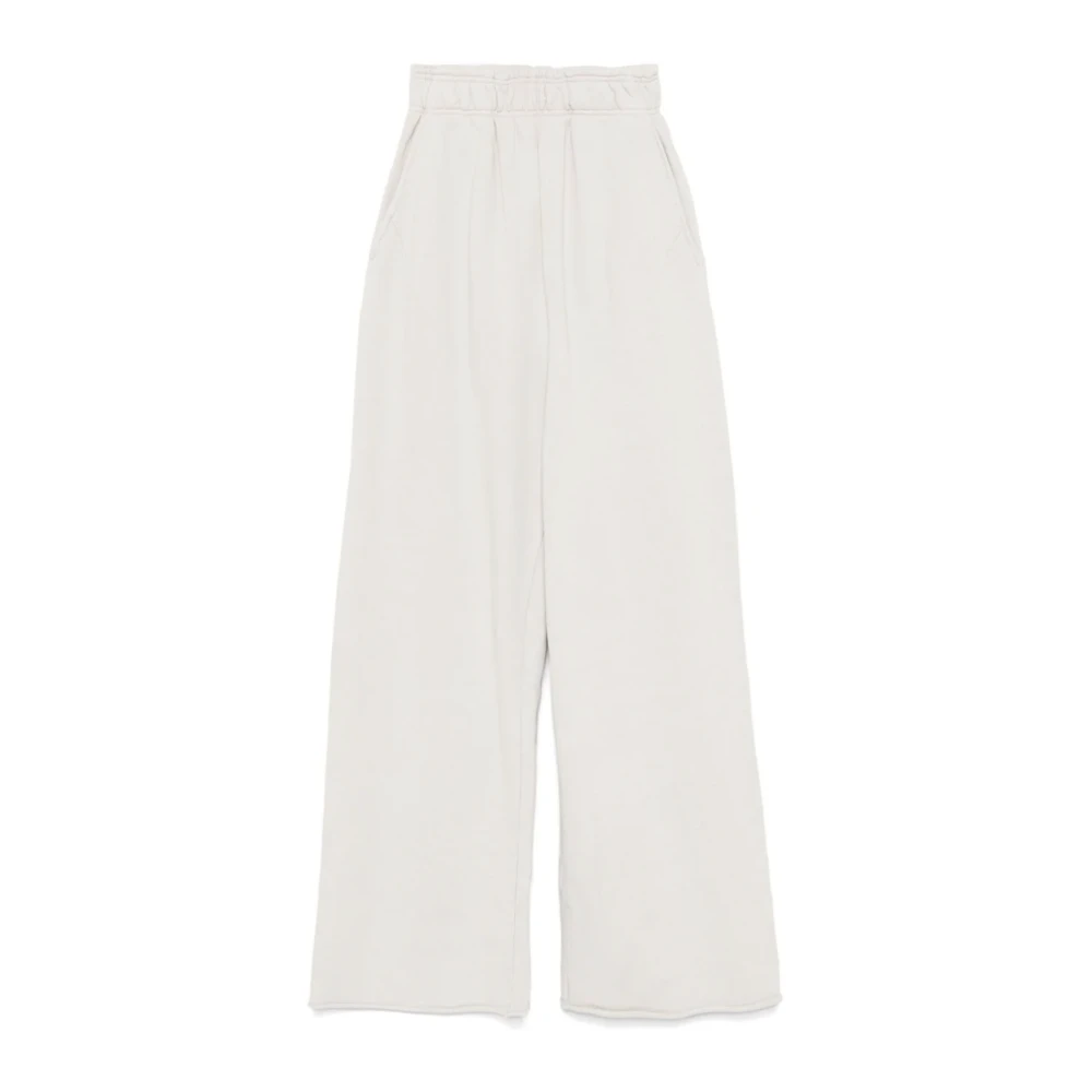Trousers > Wide Trousers - - Entire Studios - Modalova
