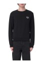 sweatshirt-noir-coupe-decontractee