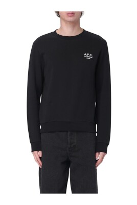 black-relaxed-fit-sweatshirt