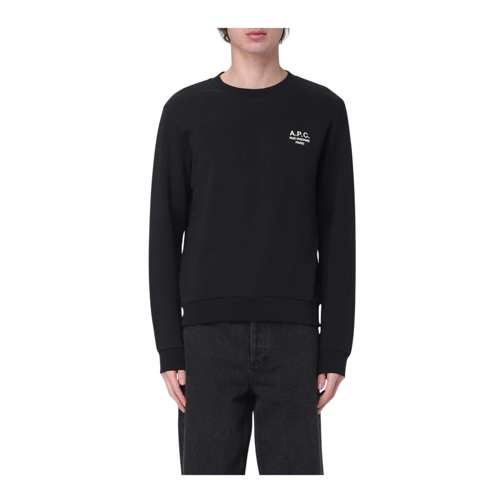 Sweatshirts & Hoodies > Sweatshirts - - A.p.c. - Modalova