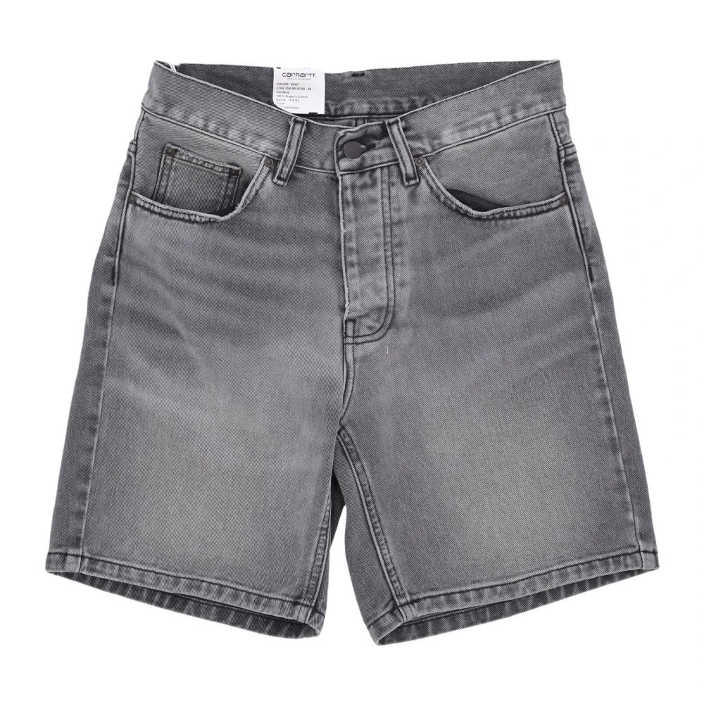 Shorts > Denim Shorts - - Carhartt Wip - Modalova