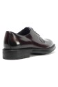 laced-shoe