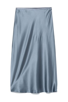 jupe-midi-en-soie-pure-bleu-gris