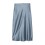 jupe-midi-en-soie-pure-bleu-gris
