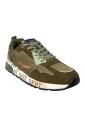 militair-groene-hardloopschoenen-sc276