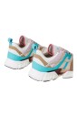 baskets-de-course-multicolores