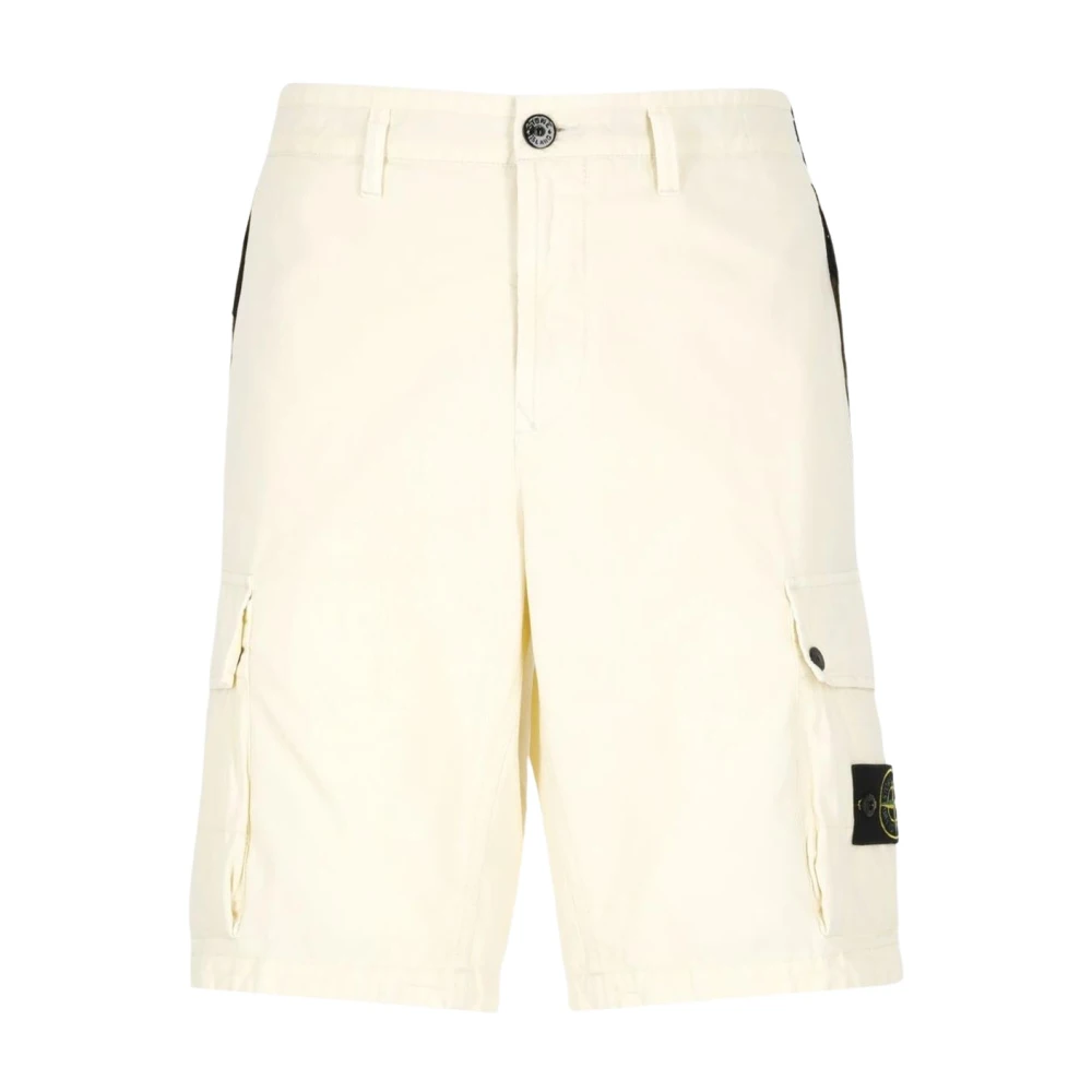 Shorts > Casual Shorts - - Stone Island - Modalova