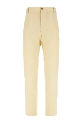 Slim Fit Chinos