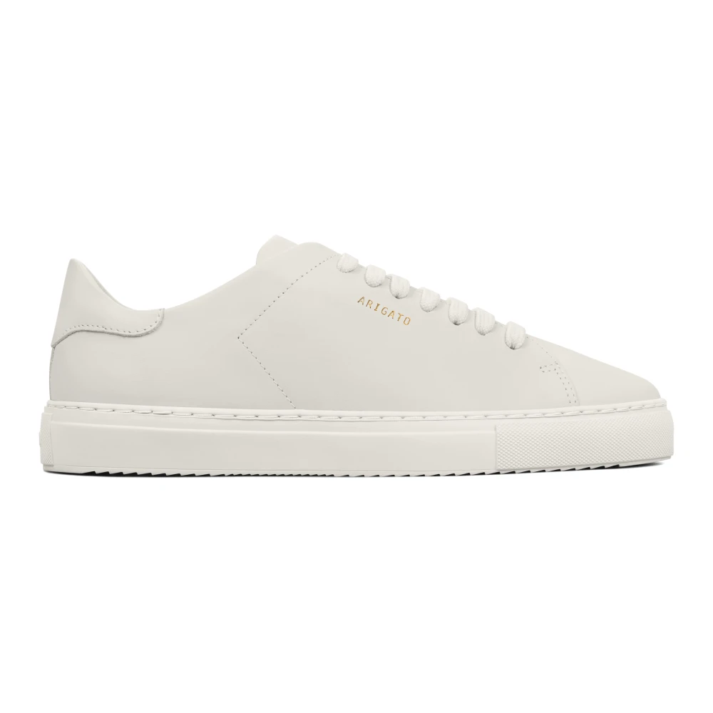 Axel Arigato Clean 90 Sneaker Beige, Dam