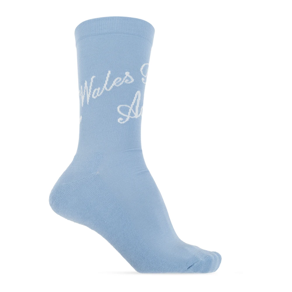 Adidas Originals Adidas x Wales Bonner Blue Dames