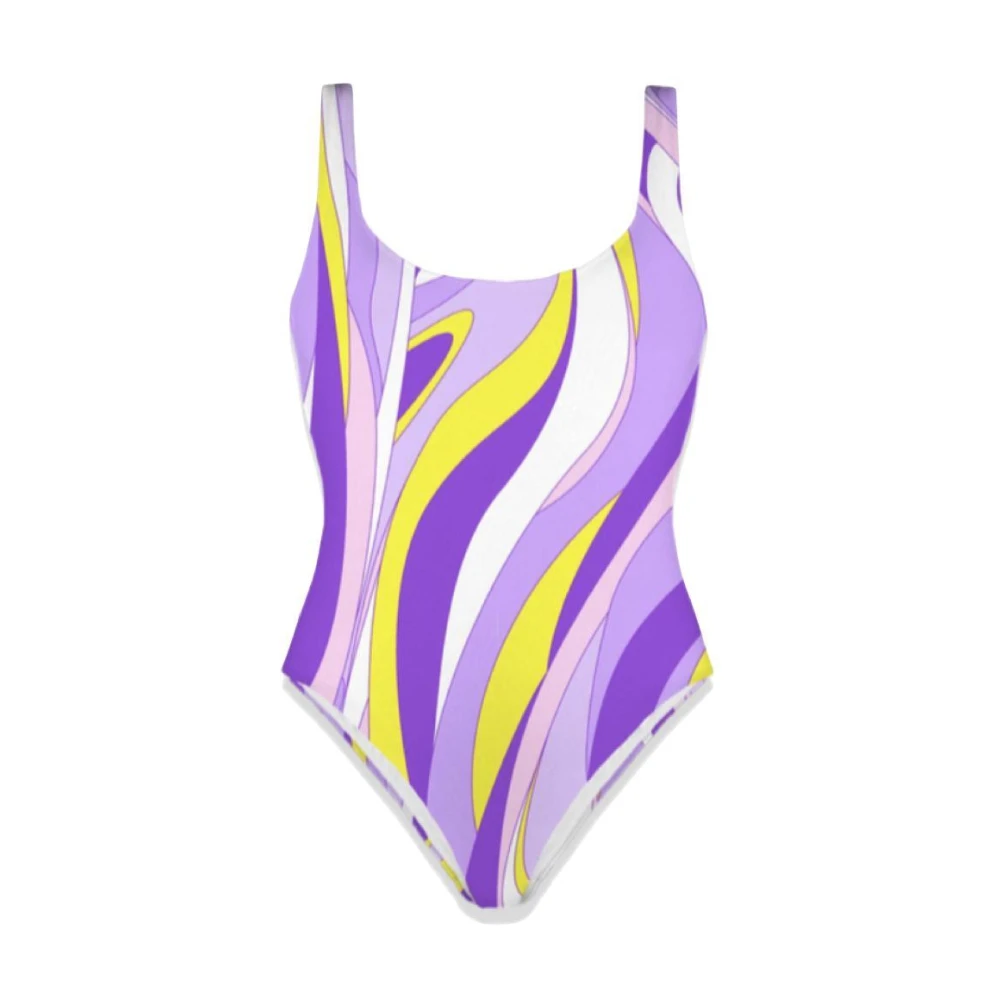 Swimwear > One-piece - - MC2 Saint Barth - Modalova