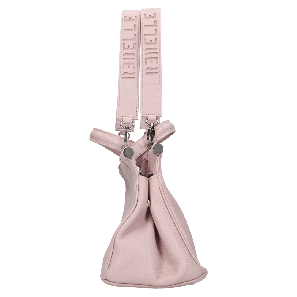 Rebelle Tassen.. Roze Pink Dames