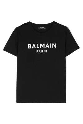 t-shirt-noir-en-coton-pour-juniors