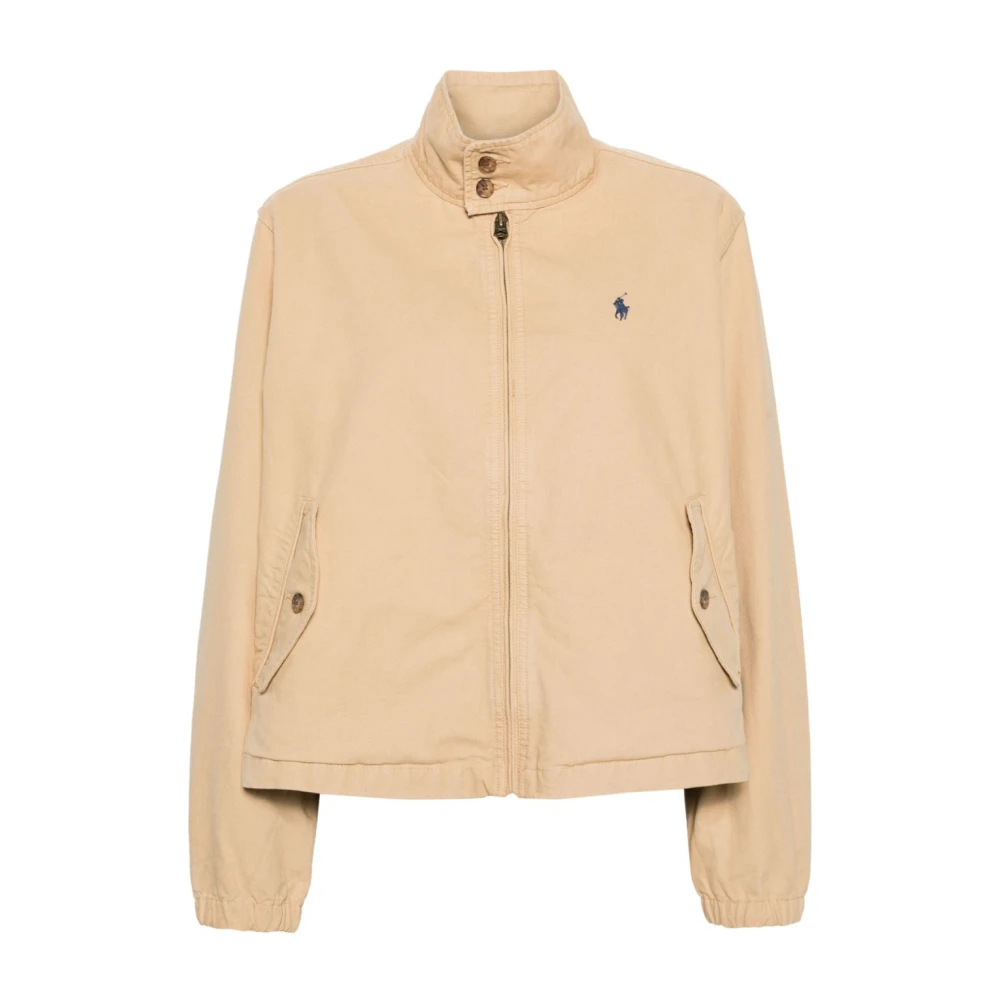 Ralph Lauren Jassen Beige Dames