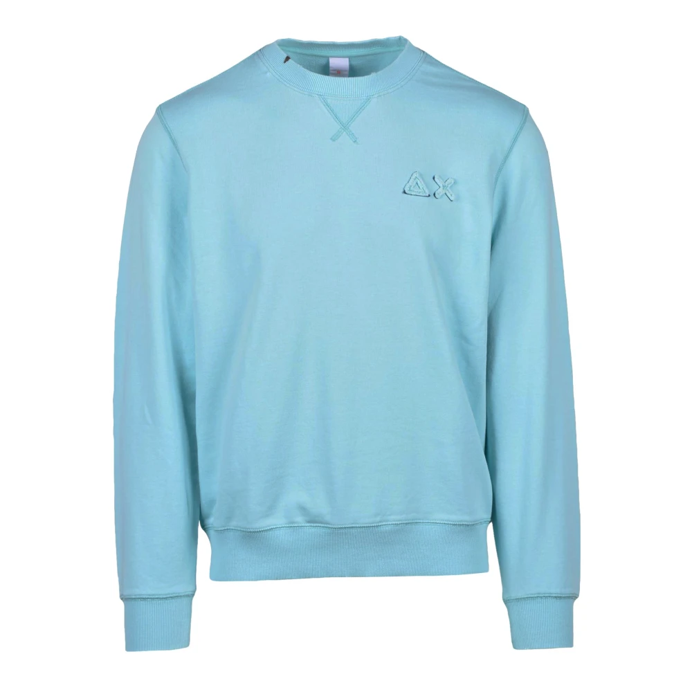 Sweatshirts & Hoodies > Sweatshirts - - Sun68 - Modalova
