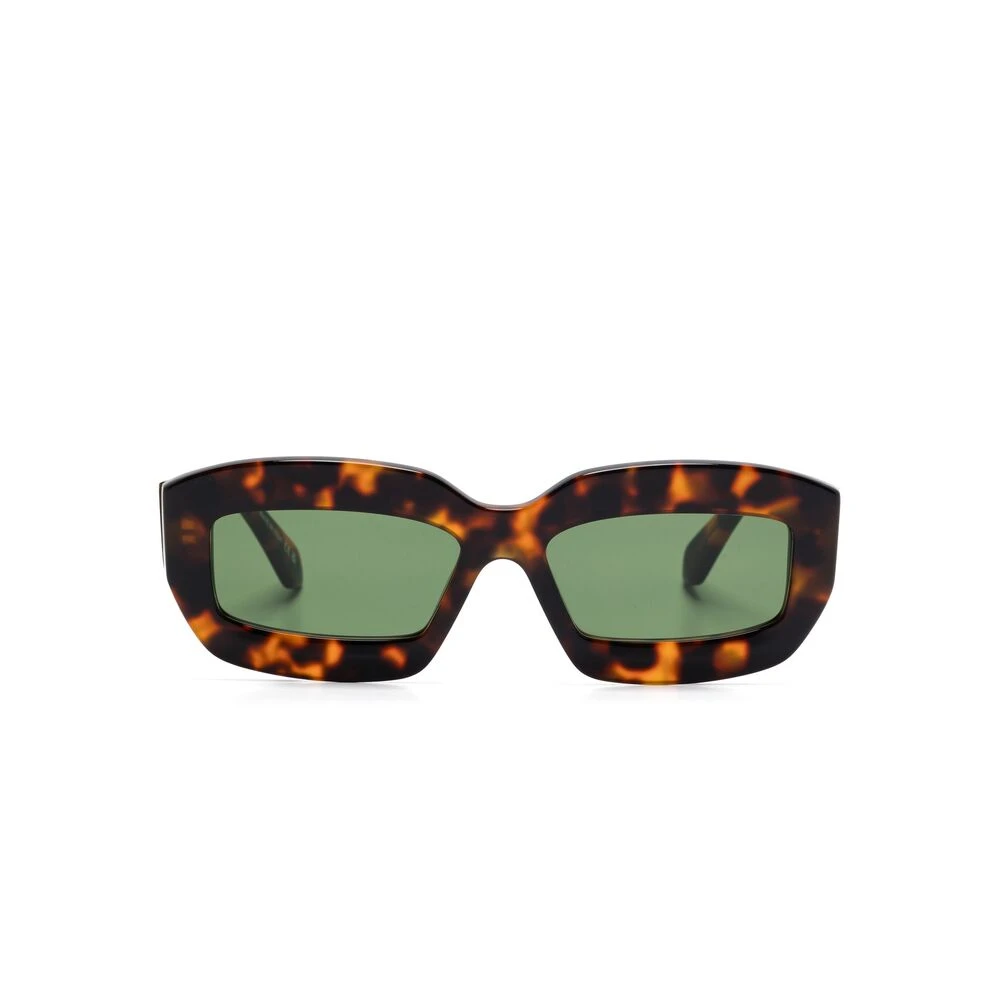 Accessories > Sunglasses - - Off White - Modalova
