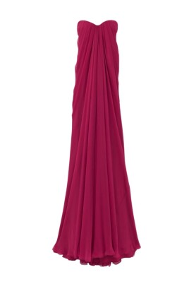 green emerald velvet dress Vintage Alexander Mcqueen Dresses And Evening Wear main image 0