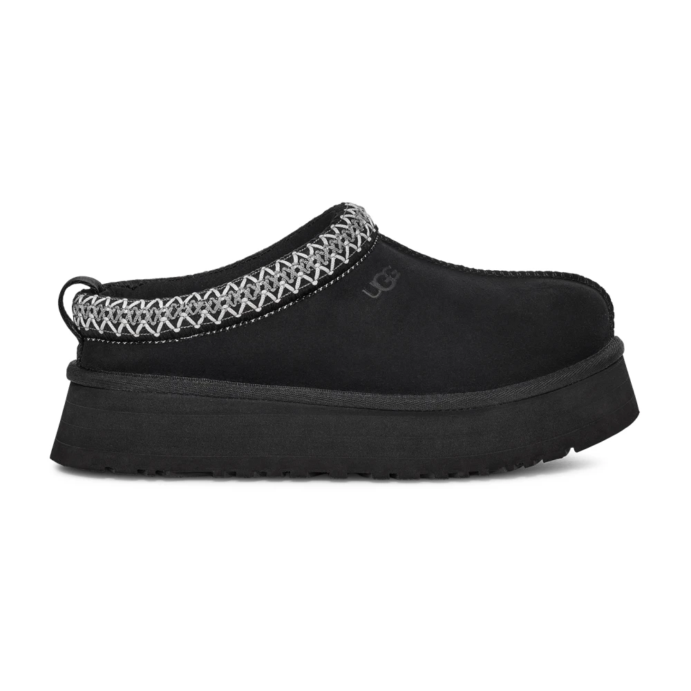 UGG - Shoes > Slippers - Black - UGG - Modalova