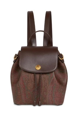 Paisley Backpack